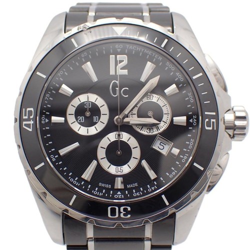 Montre homme guess - homme, gc