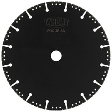 Tyrolit Disque Focur Sa