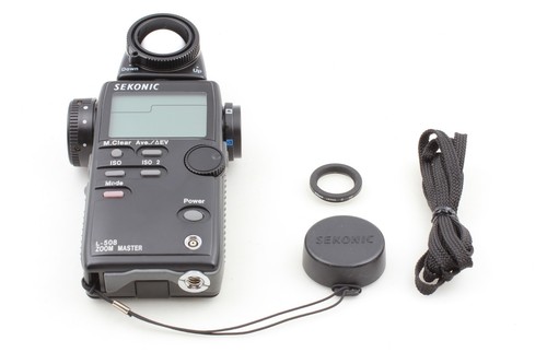 Comme neuf sekonic l - comme, neuf]