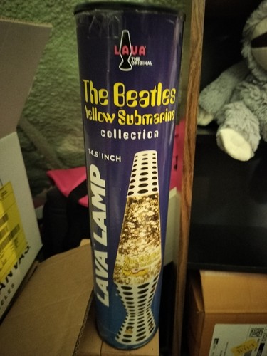 New the beatles collectible - the,