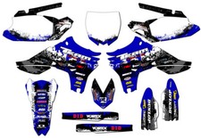 2010-2013 Yamaha YZ 450F
