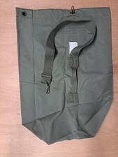 Sac Paquetage Modèle 45 Armée Française. Neuf. 