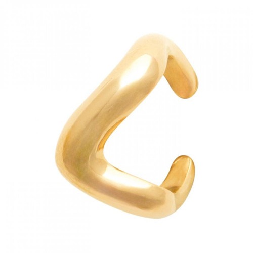 Boucle bague oreille - bague, d'oreille