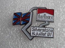 PIN S AUTO CIRCUIT FORMULA 1 F1 GREAT BRITAIN