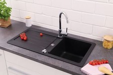 Evier de Cuisine Évier