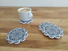 Set de 6 Sous-Verre en