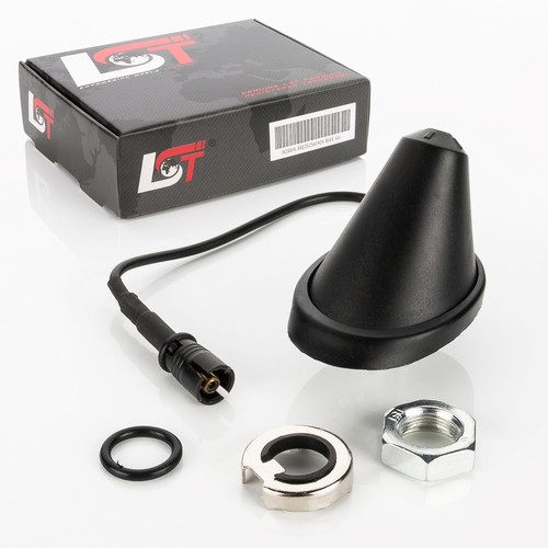 Pied antenne radio standard - pied,