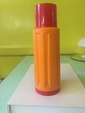 thermos vintage70 Orange 