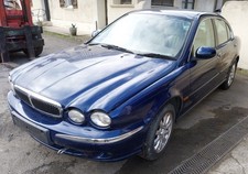 Toutes pièces Jaguar x type