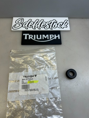 Silentbloc 13x3x10 triumph - 1,