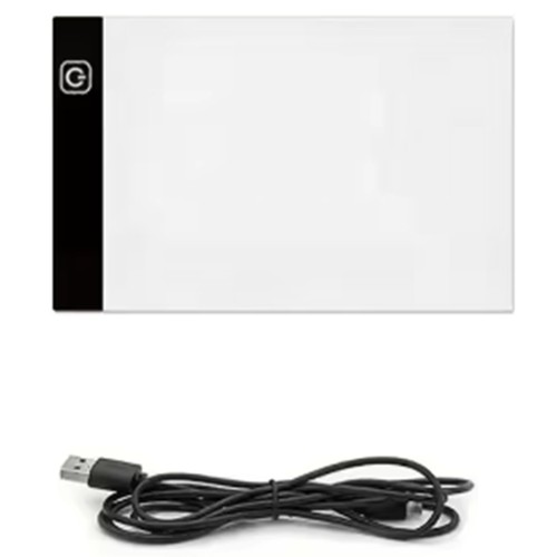 Table lumineuse pour dessin - table,