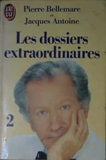 Les dossiers extraordinaires