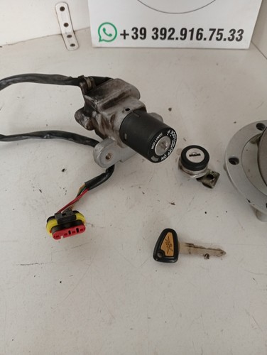 Kit serrures agusta brutale - kit, mv