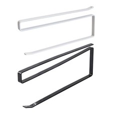 Porte-essuie-tout sous meuble