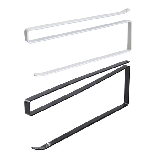 Porte essuie tout sous meuble - sous,