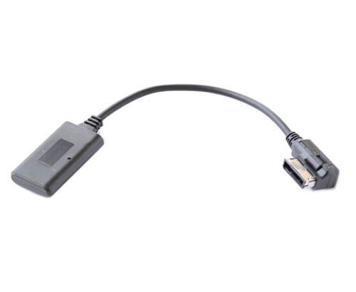 Pour mercedes audio interface - mercedes,