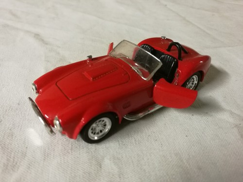 Solido ème cobra - solido,