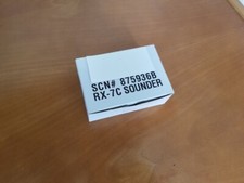 Honeywell RX-7C Indoor Sounder