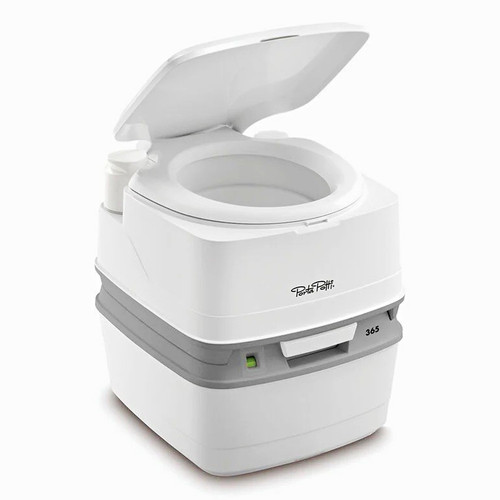 Porta potti 365 portable - porta,