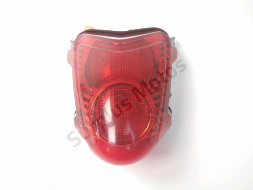 Feu arriere suzuki gsxr - feu,