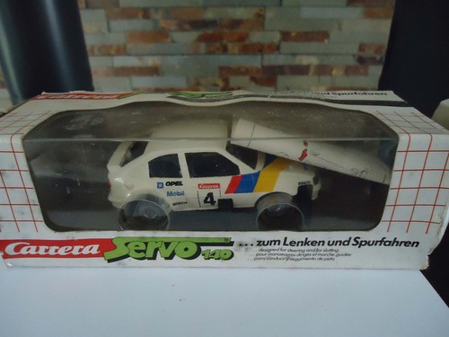 Carrera servo 140 opel - 140,