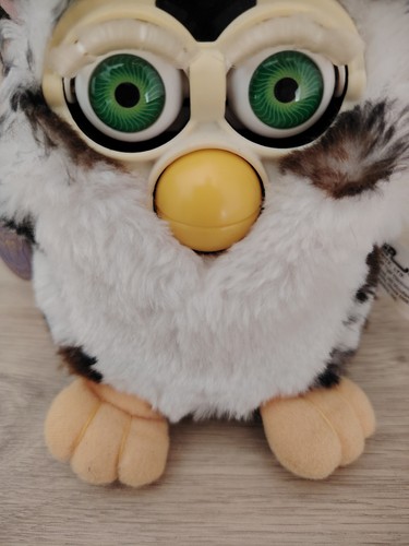 Rare furby original 1999 - rare,