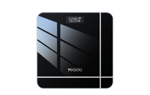 Yesido mg10 pèse personne - yesido, pèse-personne