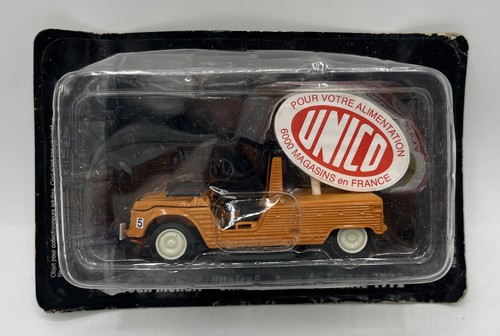 Citroën méhari unico - citroën,