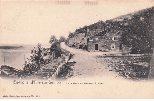 Belgique alle sur - belgique,
