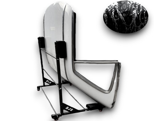 Support hardtop de - de,