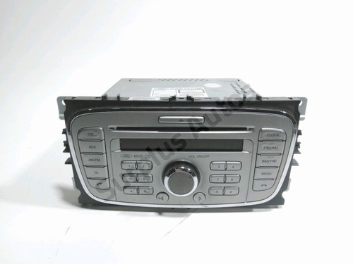 Autoradio 1818659 ford max 1 - ford,