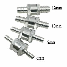 Clapet anti-retour efficace à