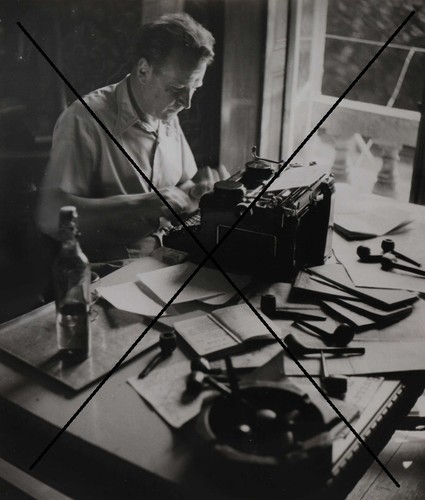 Photo georges simenon - photo,
