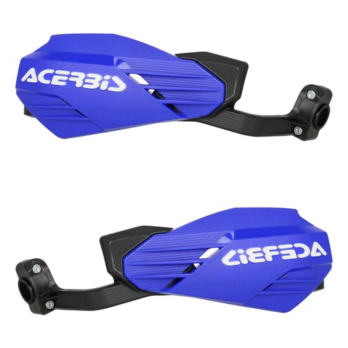 Paramanis moto cross fermés - cross,