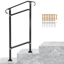 Vevor garde corps escalier - vevor,