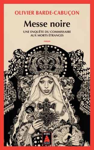 Messe noire une - messe,