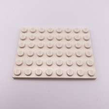 LEGO Part 3036 Plate 6x8