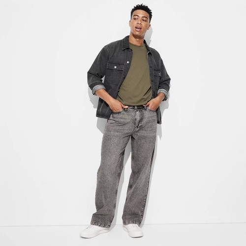 Original use men baggy - men's,