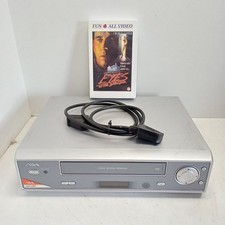 Aiwa HV-GX1250 Video-Recorder