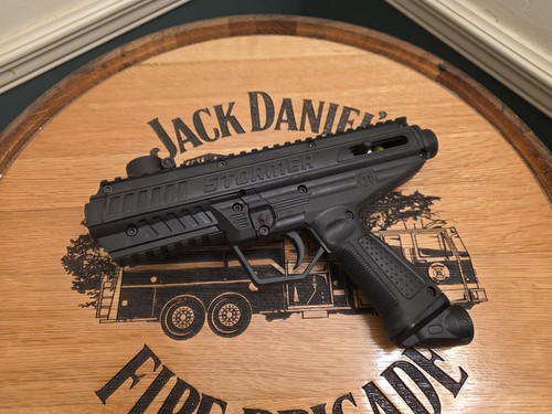 Tippmann stormer basic - tippmann,