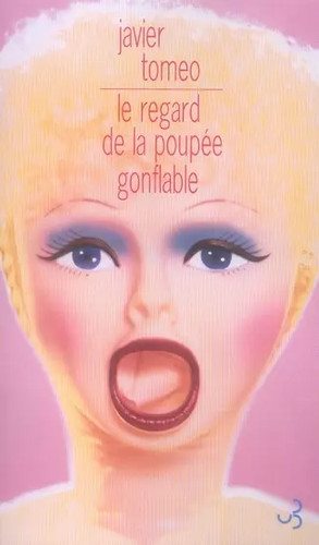 Regard la poupée - regard, de