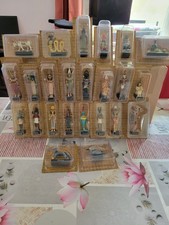 Vends figurines
