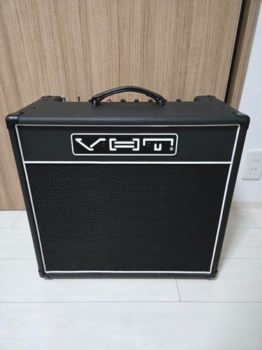 Vht special all - special, all-tube