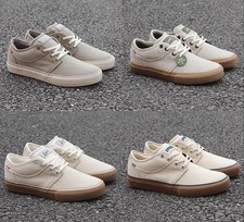 Globe Men's Mahalo Skate Shoe US size Textile