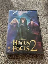 Hocus Pocus 2 