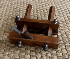 RABOT BOUVET BRISE A 2 PIECES