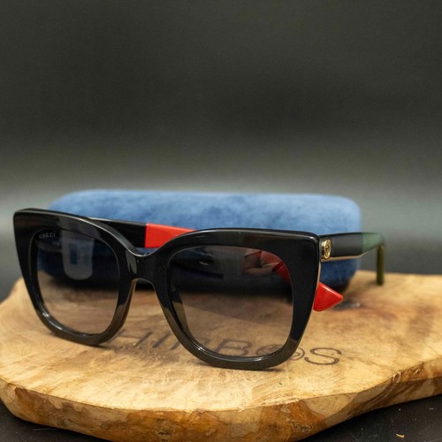 Lunettes soleil femme gucci - soleil,