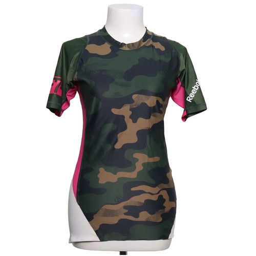 Reebok crossfit maillot - reebok,