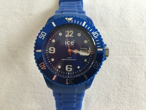 Montre ice watch - montre,