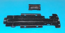 JOUSTRA -- Renault R8 - 1/18th - 22 cm - chassis and sheet metal cover mechanism